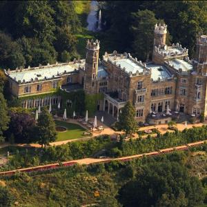 Hotel Schloss Eckberg