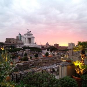 Residenza Maritti Classic Rooms - Guesthouse