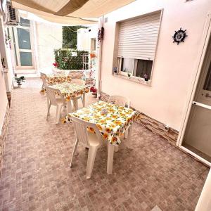 Casa Vacanze La Coccinella