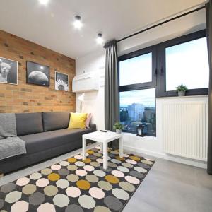 Apartments Wrocław! Urocze studio!