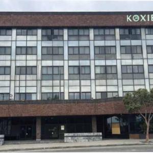 Hotel Koxie