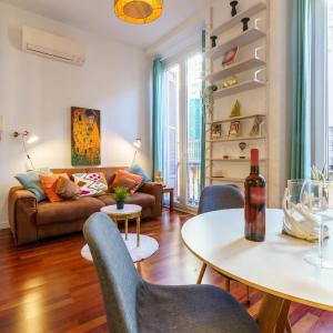 Málaga Center Old Town - Happy Rentals