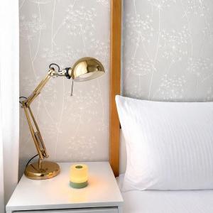 ZEUS Design Apartments Modern&Warm City