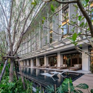 Maison Hotel Bangkok