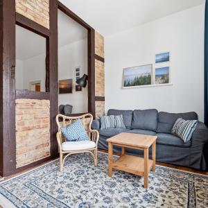 Villa zur See, Whg Piroge