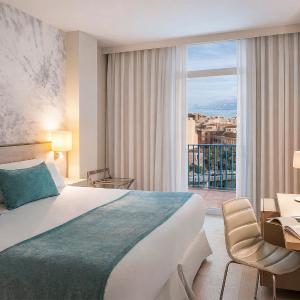 Salles Hotel Málaga Centro