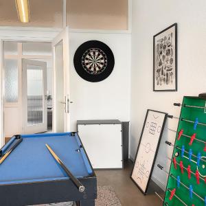 Großes 4-Zimmer-apt Kostenlos Parken, Sendling München