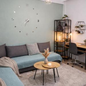 AXD Luxury apartment