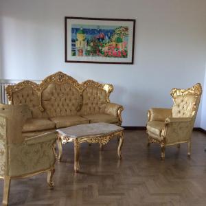 Magellano Room