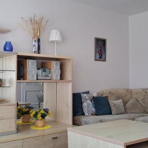 Santariškės Apartment