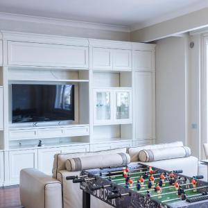 VIVILO COLLECTION - Magnagrecia 29 View Apartment