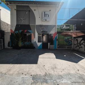 Nomad Hostel - Vila Madalena