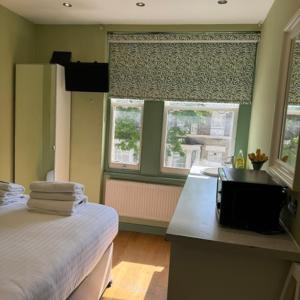 Matheson Olympia Hotel