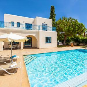 Villa Ermis