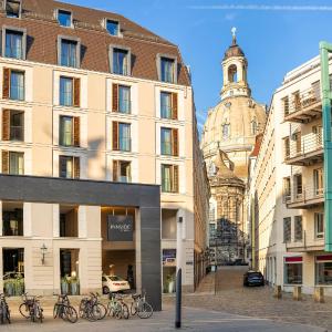 INNSiDE by Meliá Dresden