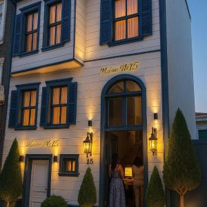 Abelia Mansion Hotel