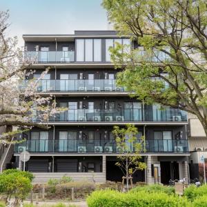 BON Tokyo Kamata Parkside