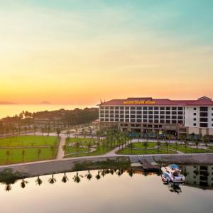 Muong Thanh Holiday Hoi An Hotel