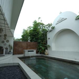 Kanjeng Heritage Villa by Raminten