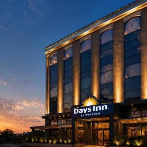 Days Inn by Wyndham Istanbul Arnavutkoy