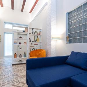 Clero Flat Suite by Invalencia