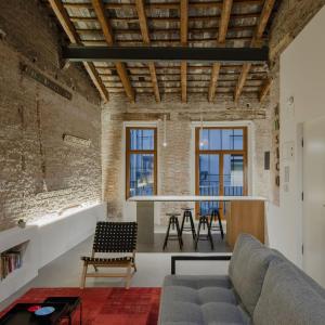 Design Musico 3 Turia Gardens by Invalencia