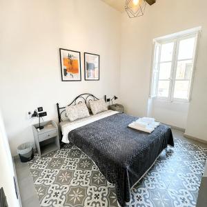 Iris -Paola Modern Townhouse