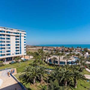 Patacona Beach Resort by Invalencia