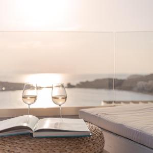 Dream View Vouliagmeni