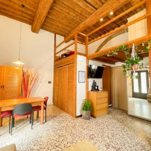 Loft Rustico