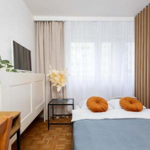 Lily Studio Wola 15 min to Rondo Daszynskiego