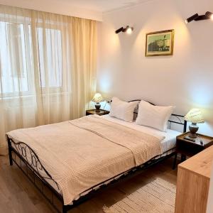 Ovidiu 14 Central Apartment