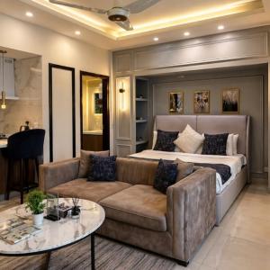 Elysium Serviced Apartment