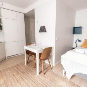 2ndhomes New Studio In Bulevardi