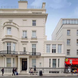 Cosy Studio in the heart of Paddington - 21
