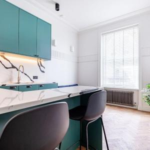 2 bed near Victoria station - 3