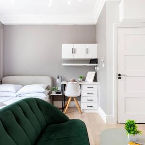 Central Paddington Studio - 20