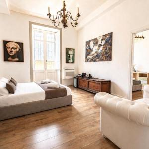 Sa Costixedda Rooms