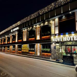Florya Novi Hotel