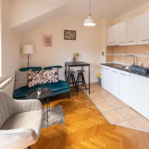 Apartment Centar lux