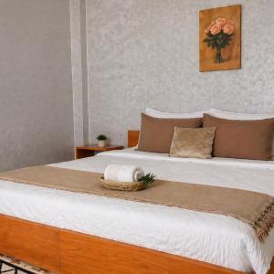 Cozy Guesthouse in Aourir near Tamraght