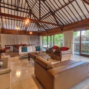 Miko Villas Ubud