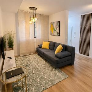 Gemütliches Apartment, nur 5 min ins Zentrum