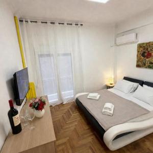 Kipseli Comfort Apartment