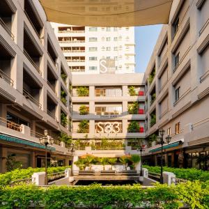 S33 Compact Sukhumvit Hotel