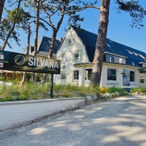 Hotel Silvana