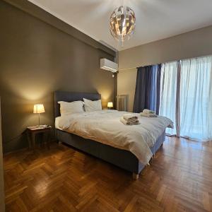 Homely Stay @Acropolis Museum