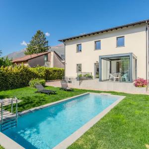 Holiday Home Allegra by Interhome