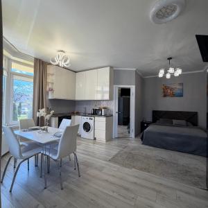 Cozy apartment in the center