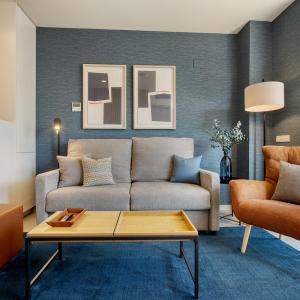 Calm Apartments